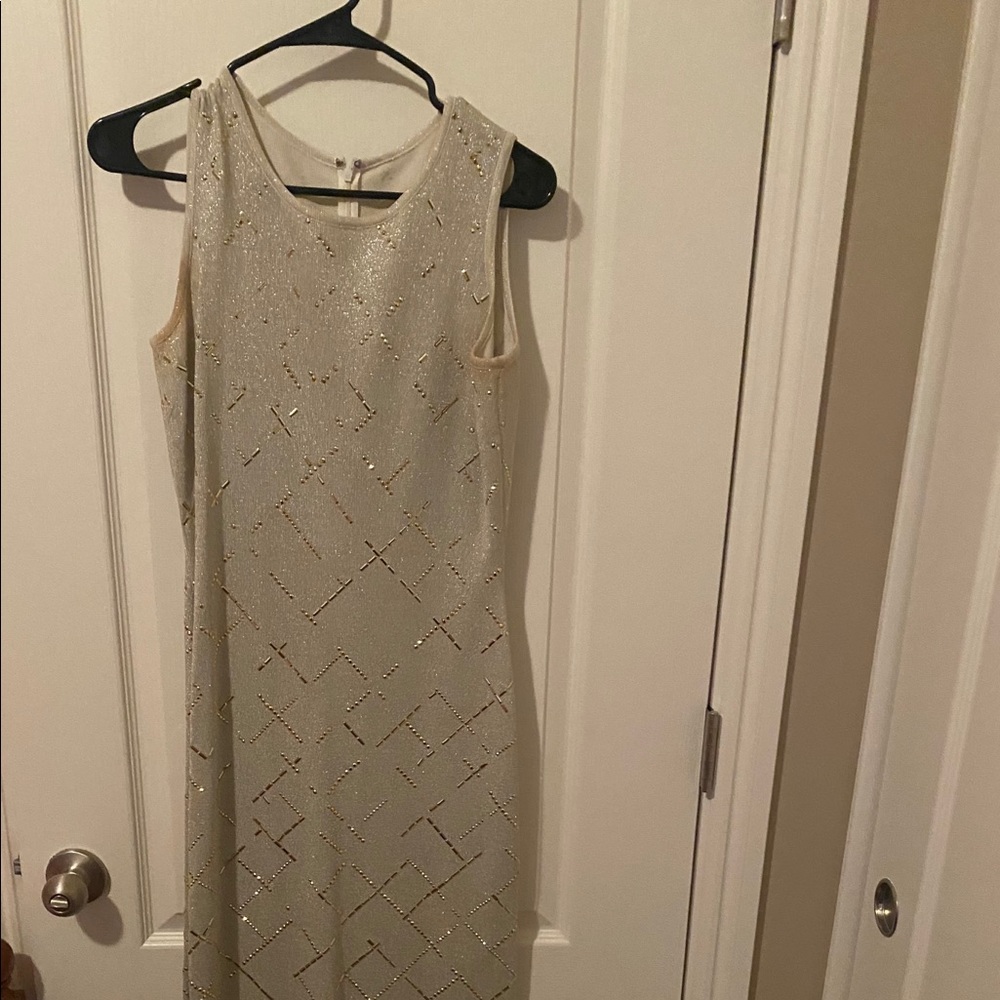 St John Dress